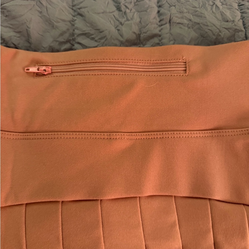 Iuga Pink golf/tennis/pickleball skirt Women’s Medium - Picture 5 of 5